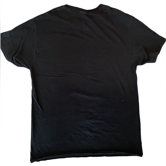 Pink Floyd Vintage Band Tee Size M - Picture 7 of 7